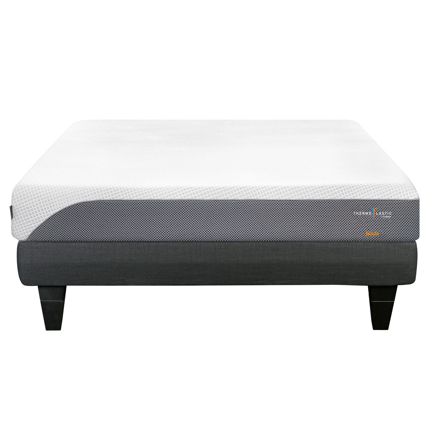 Thermolastic - Deva Plush